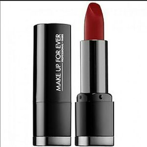 Make Up For Ever MUFA Rouge Artist Insense Mat8